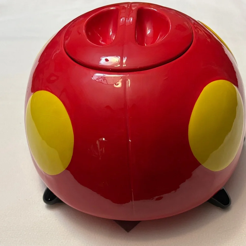 “Mollie” Sunny Patch Cookie Jar - Excellent Used Condition!